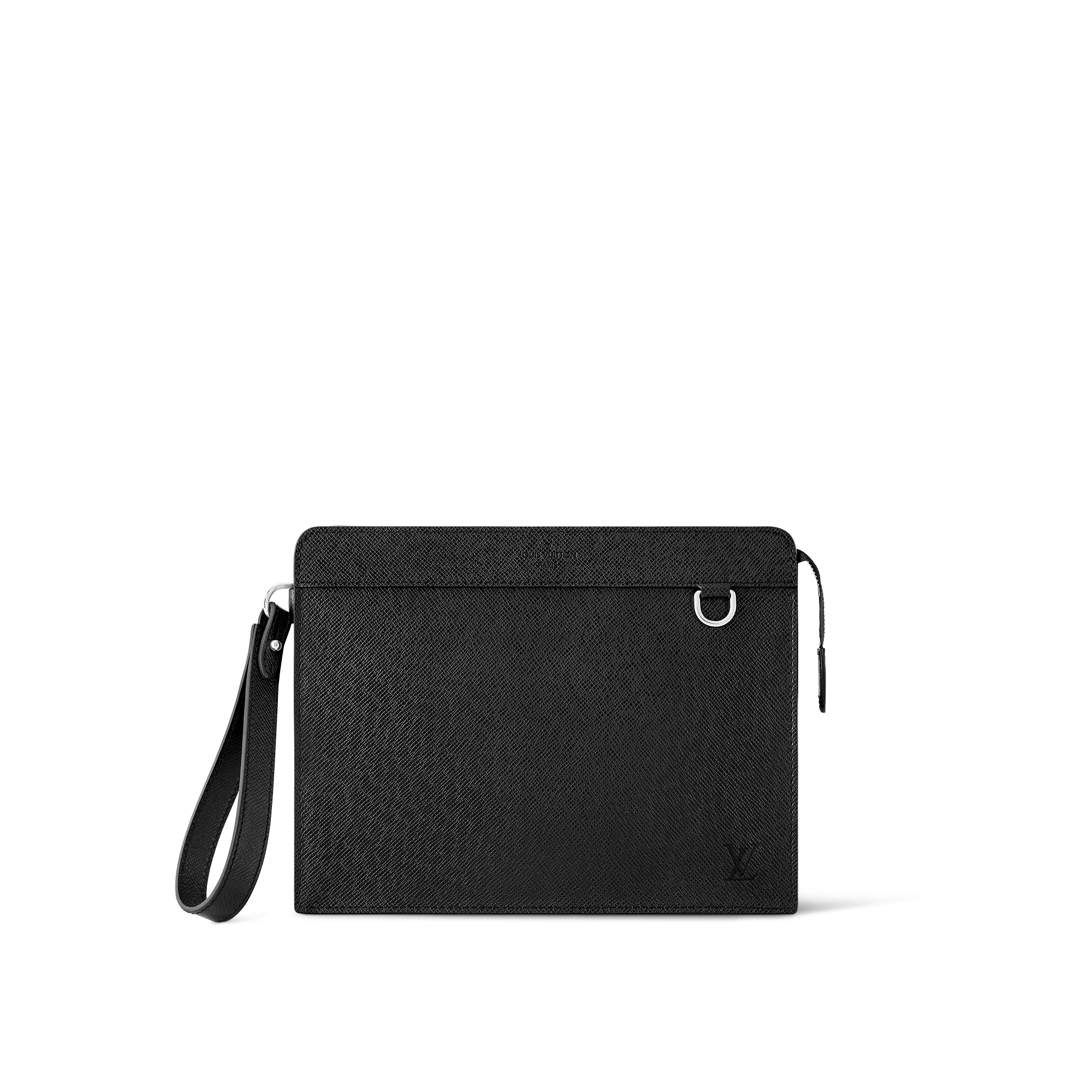 Men’s Pouch Bags & Clutches Collection LOUIS VUITTON 2